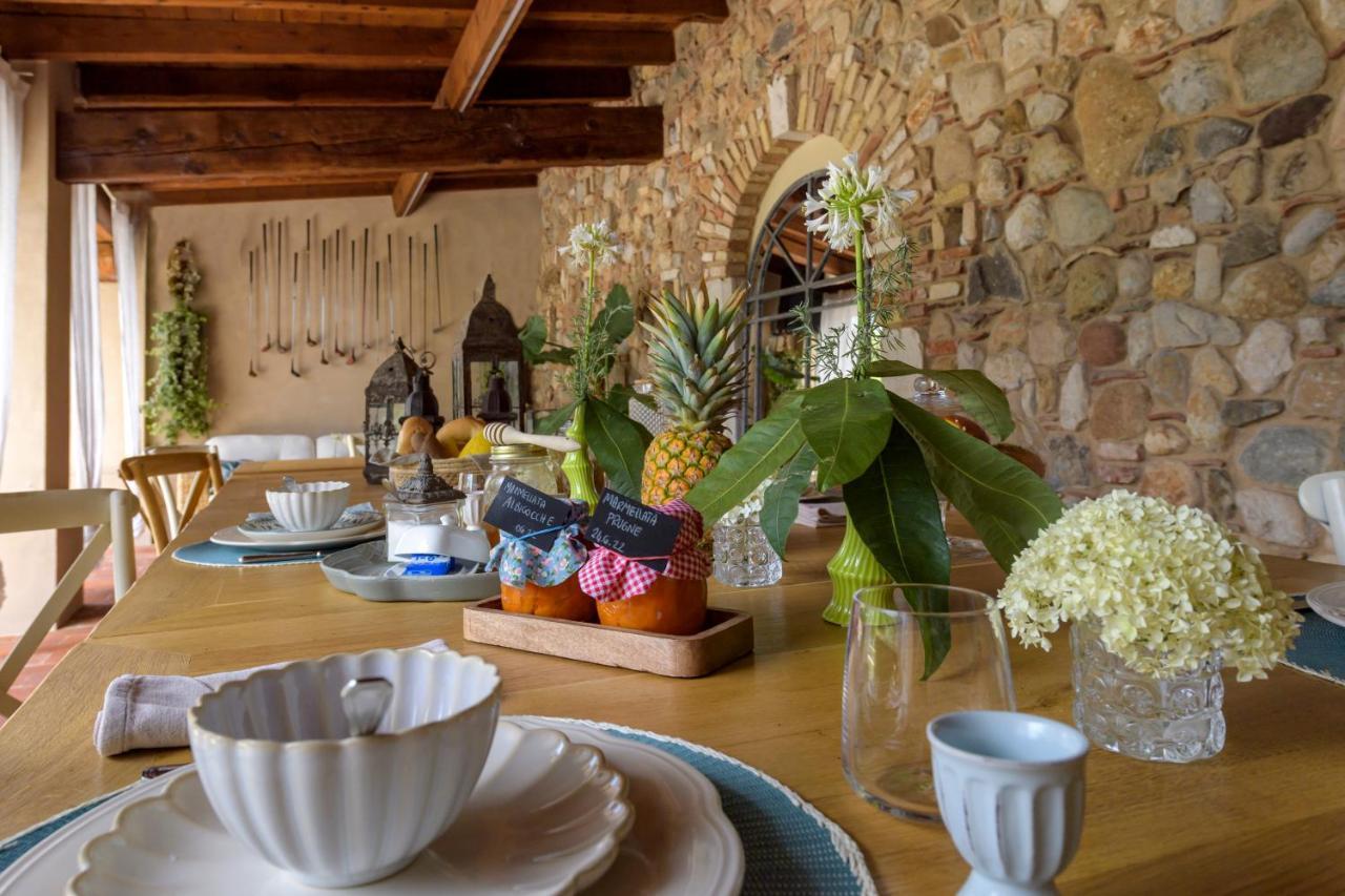 Villa Mario Resort Сало Экстерьер фото
