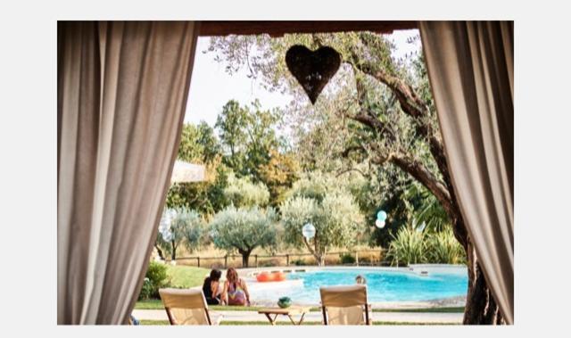 Villa Mario Resort Сало Экстерьер фото