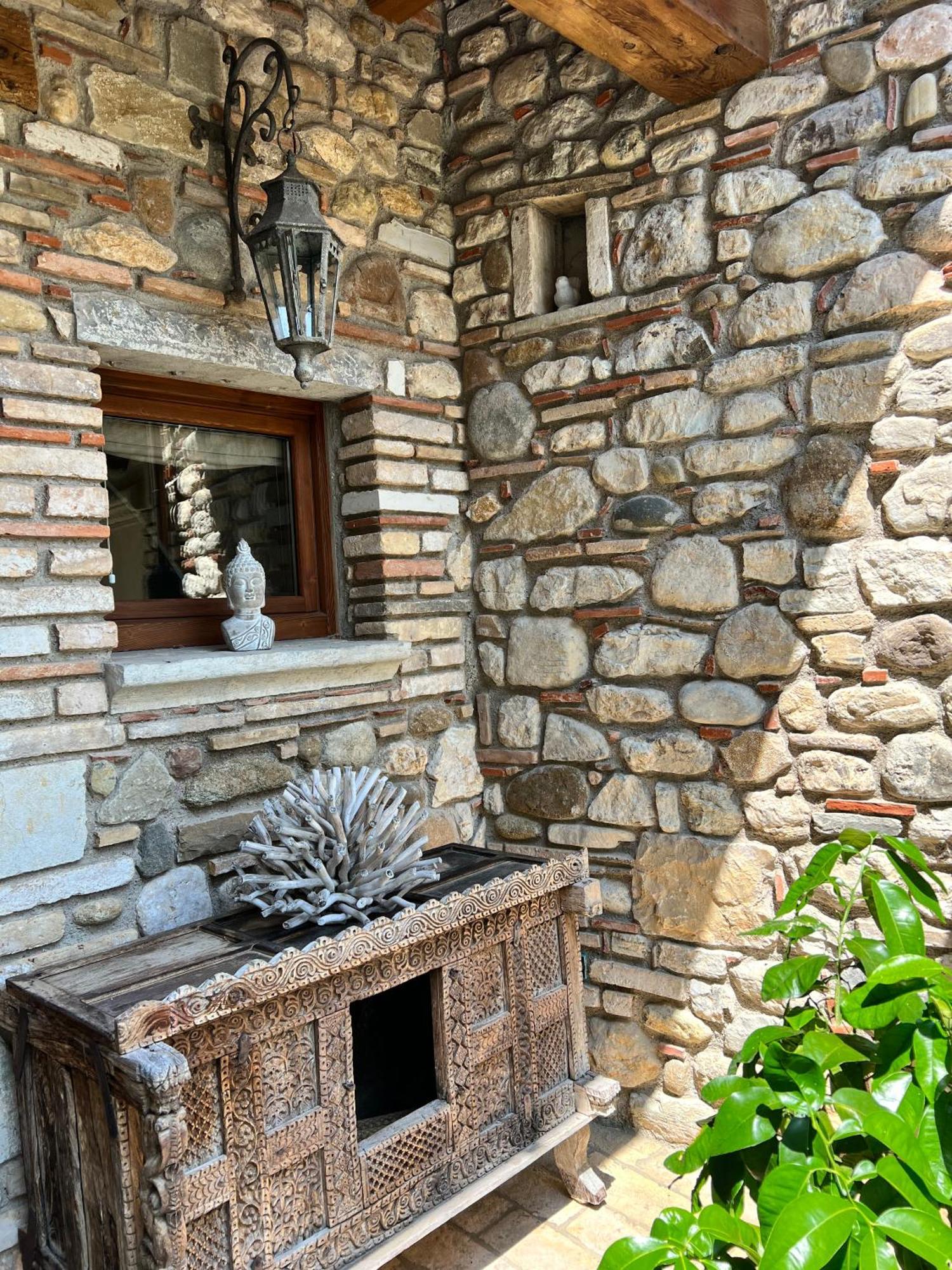 Villa Mario Resort Сало Экстерьер фото