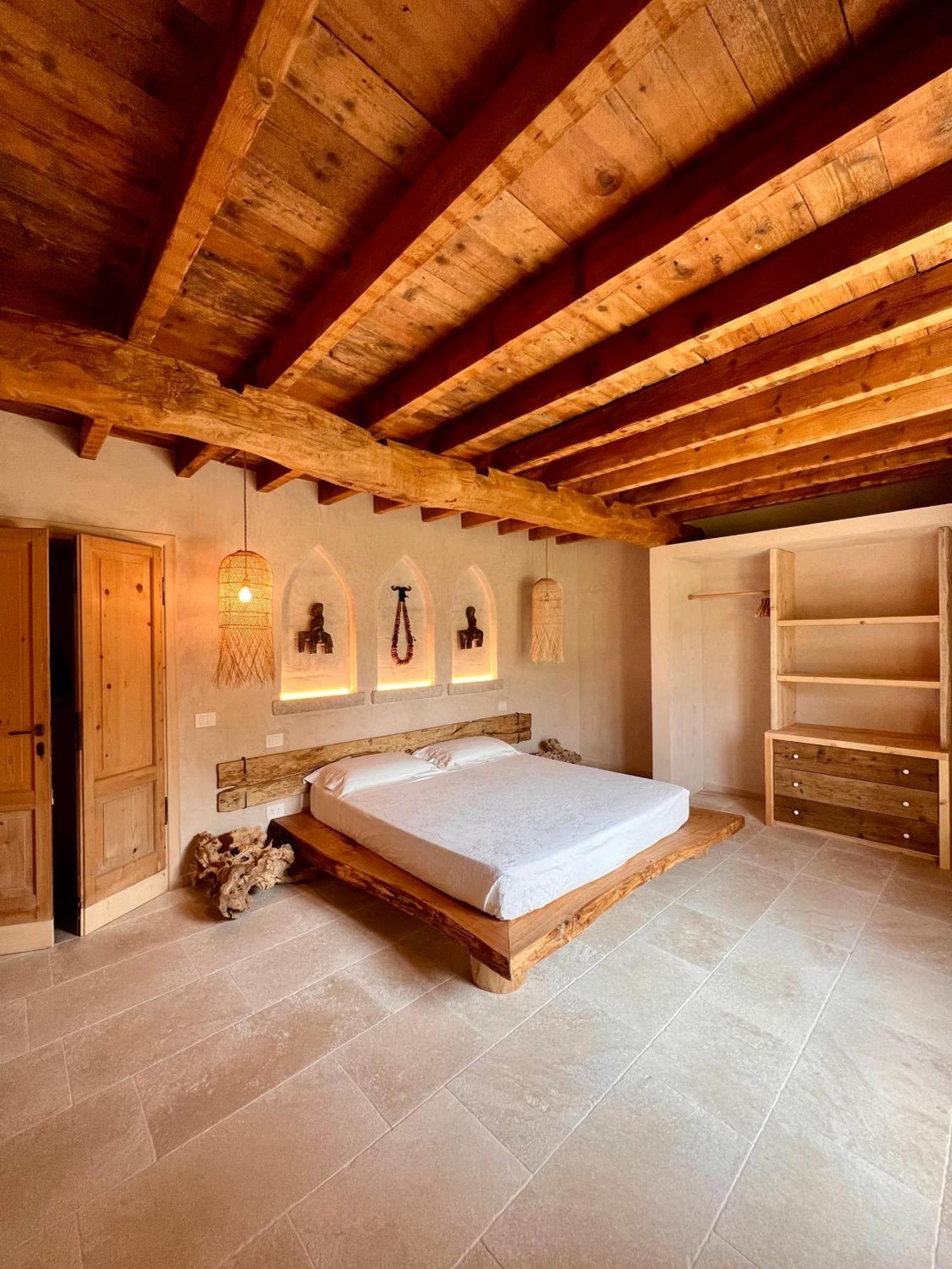 Villa Mario Resort Сало Экстерьер фото