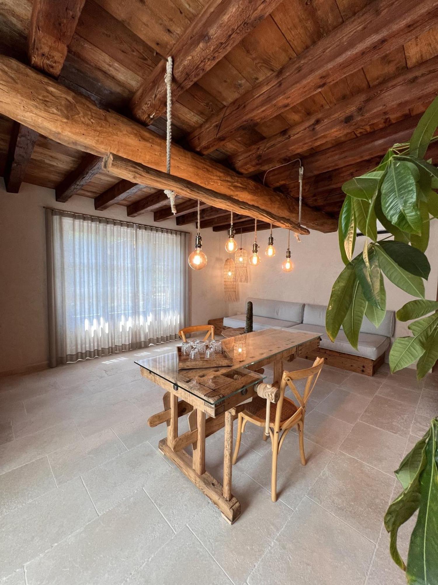 Villa Mario Resort Сало Экстерьер фото