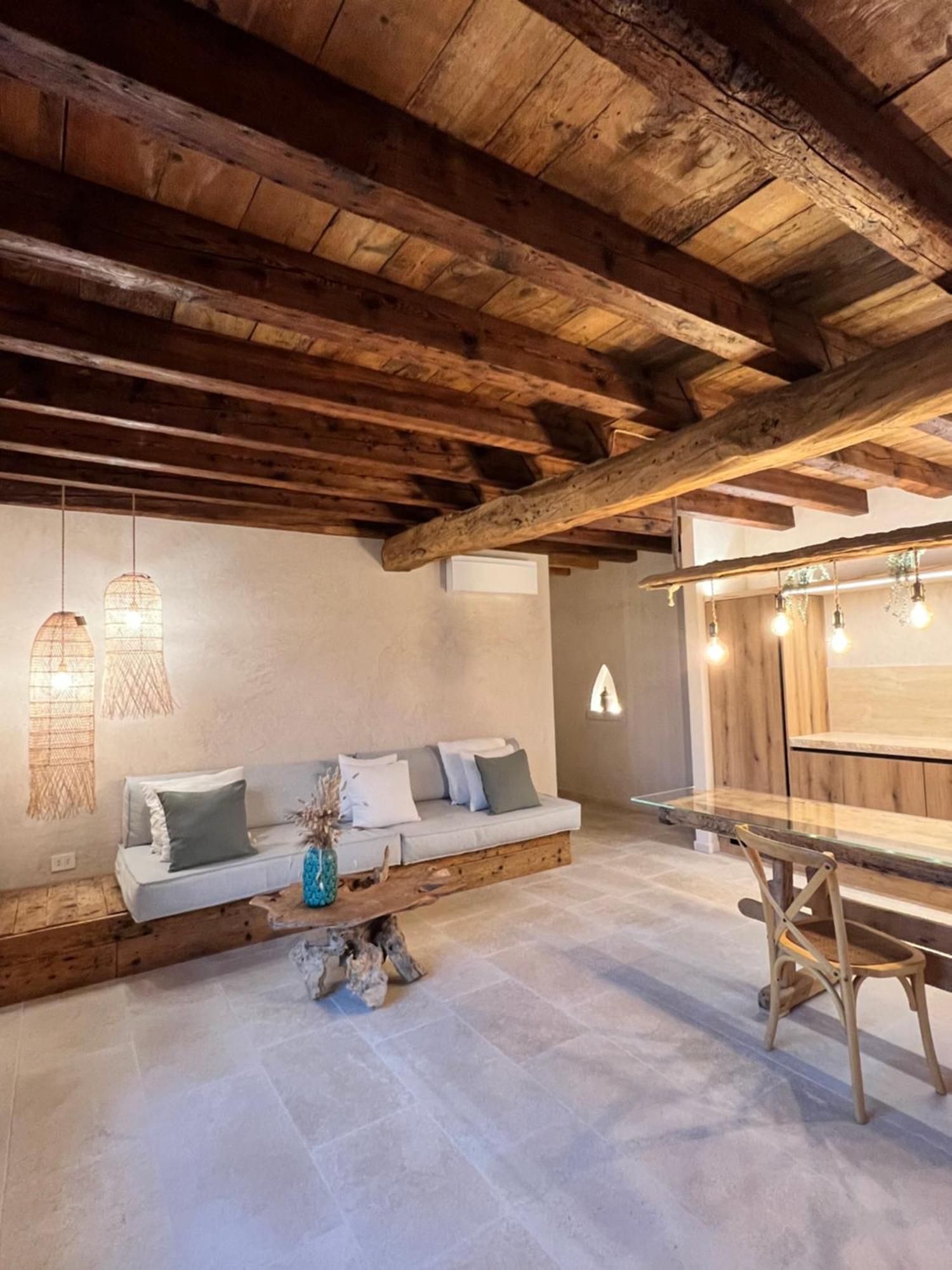 Villa Mario Resort Сало Экстерьер фото